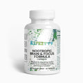 Ripkitty Synapse Surge: Nootropic Brain & Focus Formula (60 Capsules)