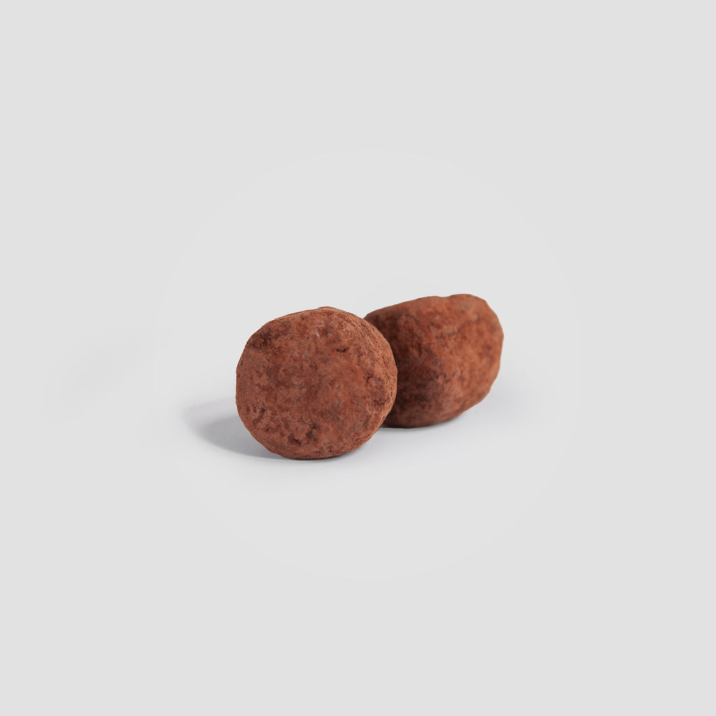 Ripkitty Neural Orb: Birch Chaga Cacao Truffles (30 Count)