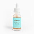 Rep Kitty Dark Spot Serum bottle on a white background