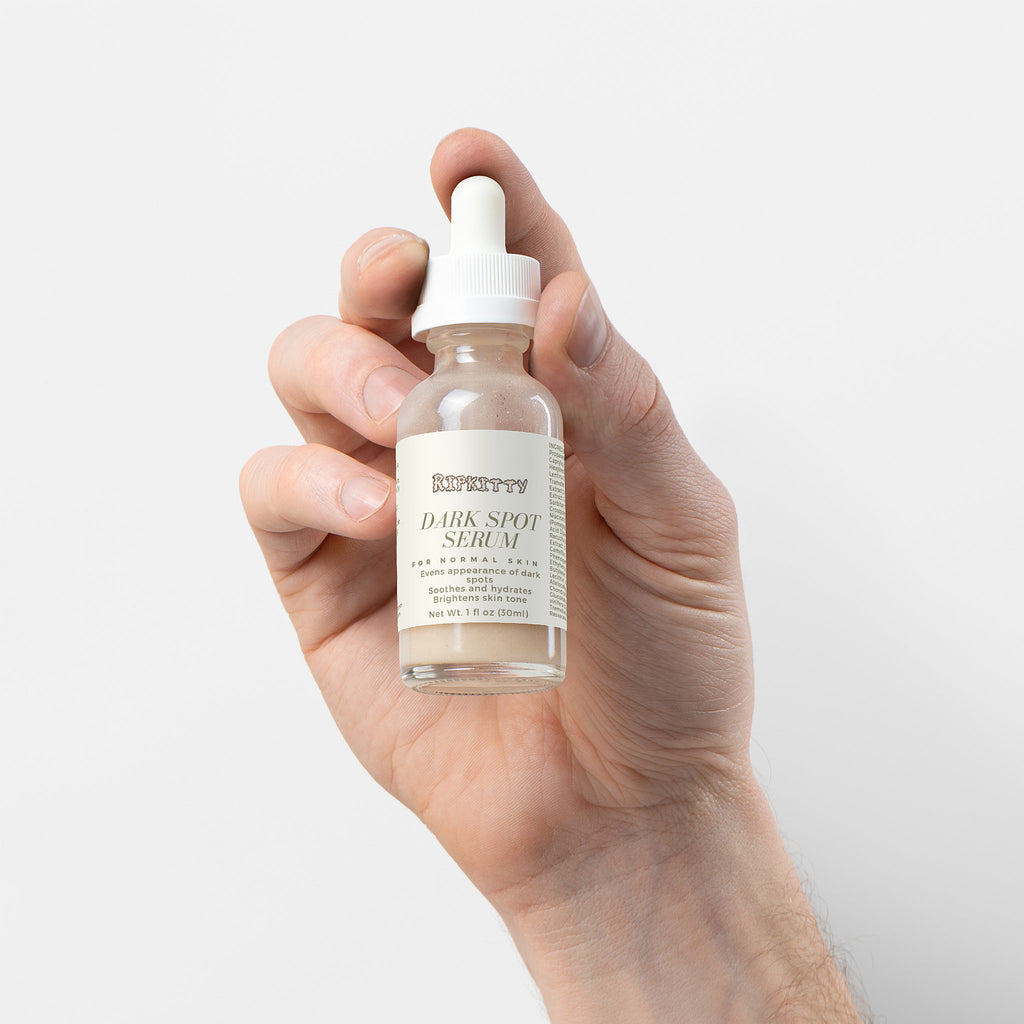Ripkitty Luminous Core: Dark Spot Serum (1 fl oz)