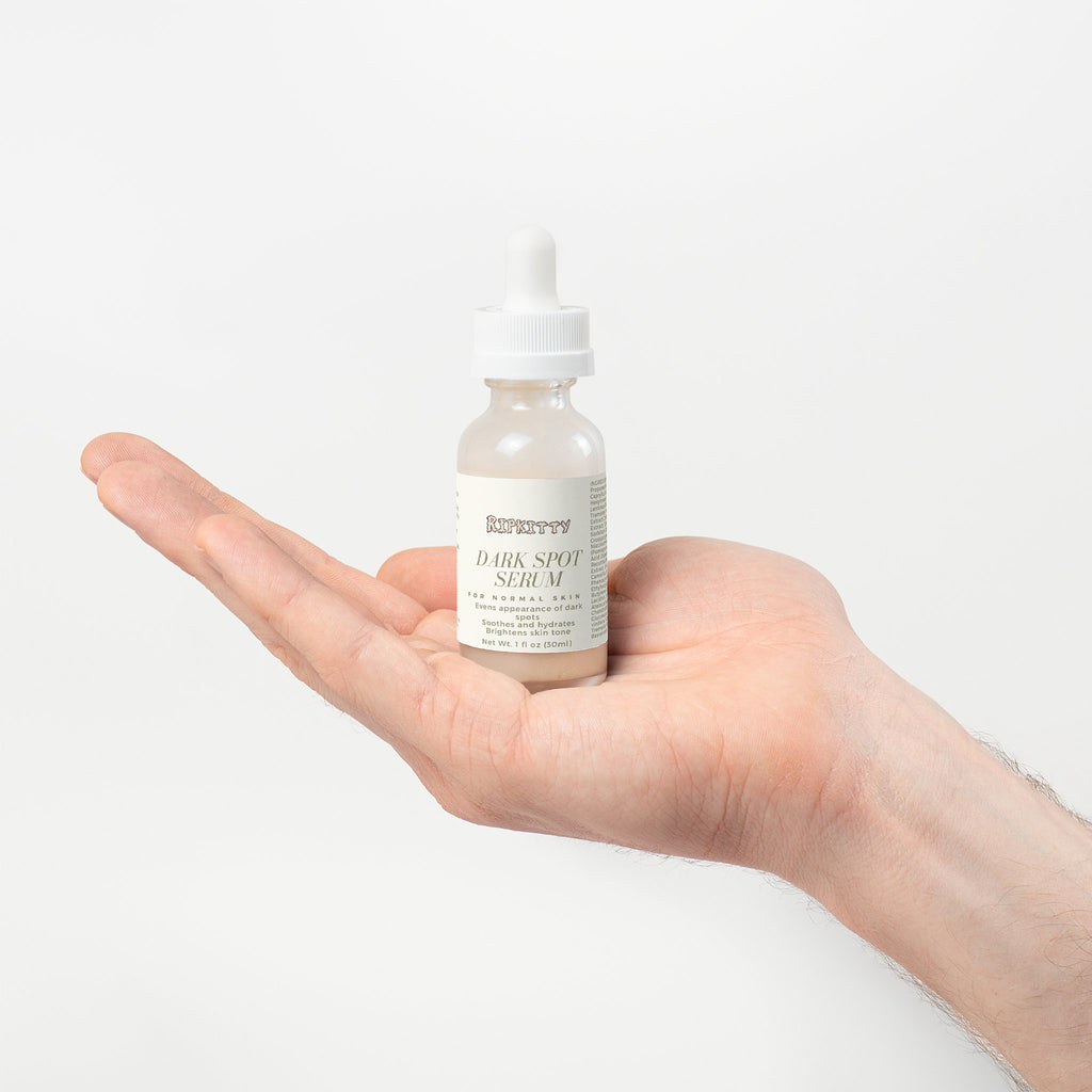 Ripkitty Luminous Core: Dark Spot Serum (1 fl oz)