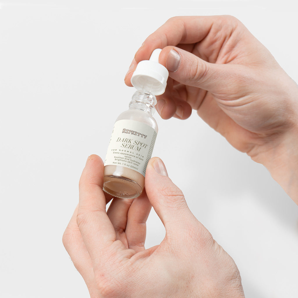 Ripkitty Luminous Core: Dark Spot Serum (1 fl oz)