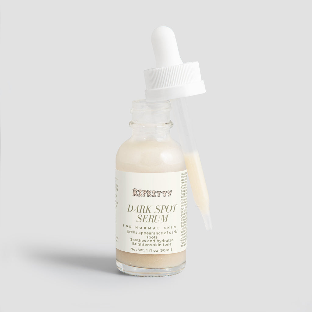 Ripkitty Luminous Core: Dark Spot Serum (1 fl oz)