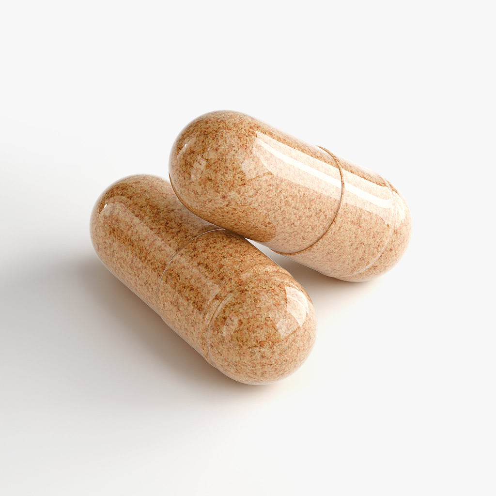 Ripkitty Hive Core: Concentrated Bee Pearl & Bee Bread (30 Capsules)