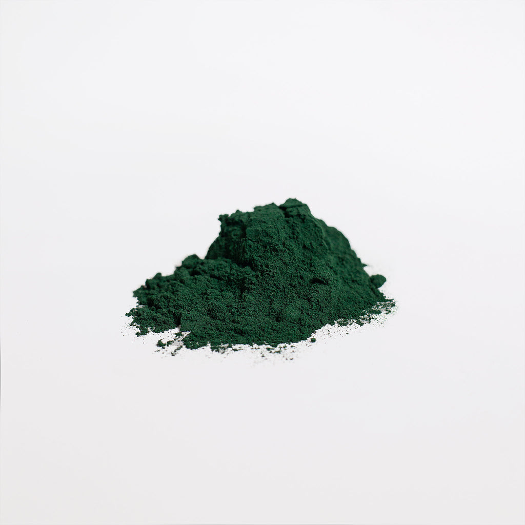 Ripkitty Earth Matrix: Pure Spirulina Powder (120g)
