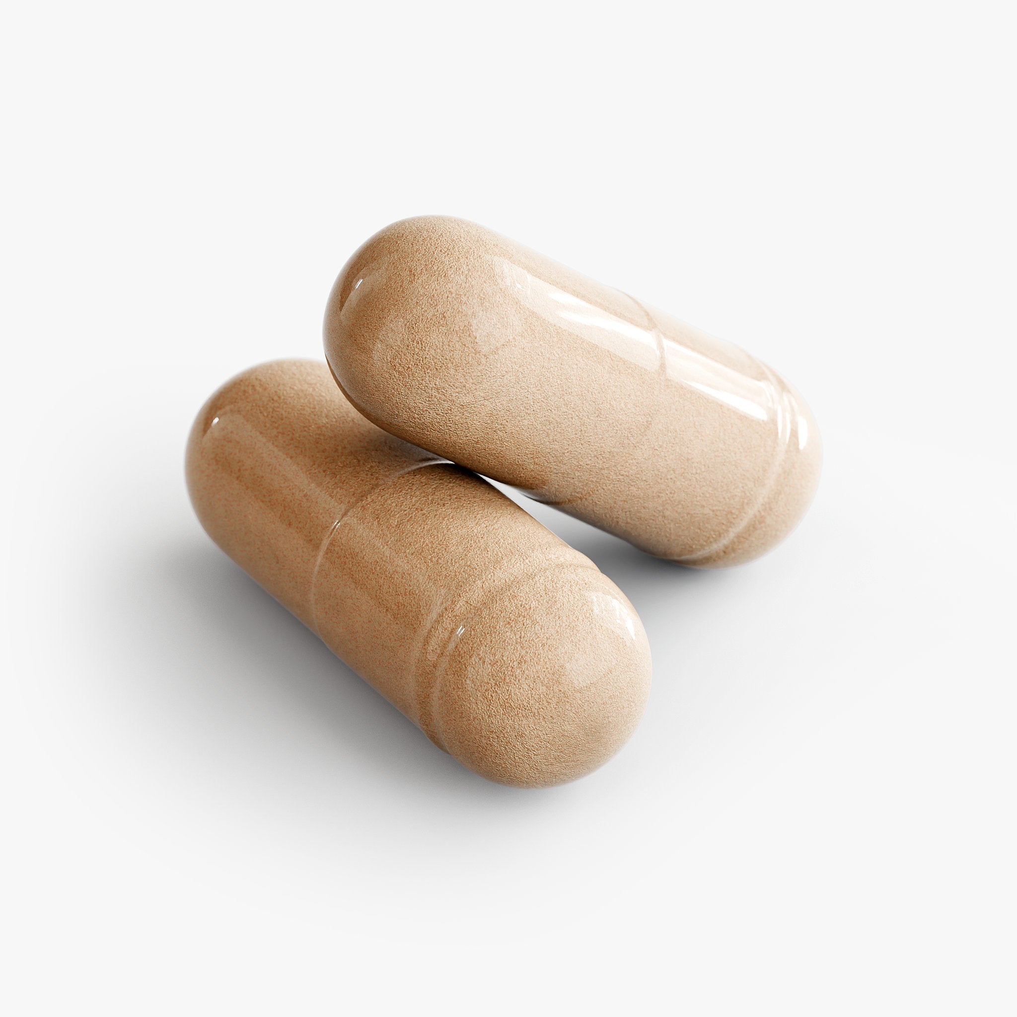 Ripkitty Mycelium Mastery: 10-Mushroom Ultra-Complex (60 Capsules)