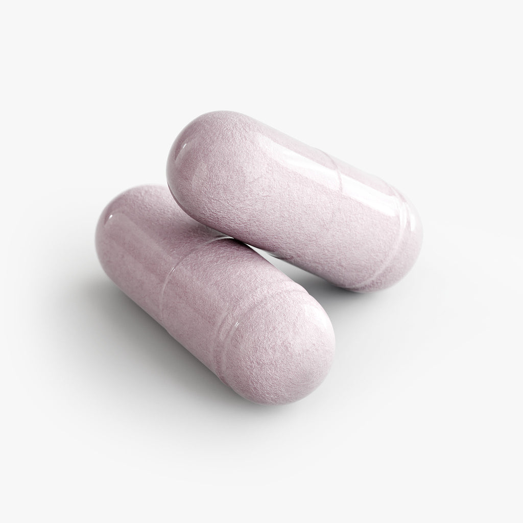 Ripkitty Ocular Core: Advanced Vision Support (60 Capsules)