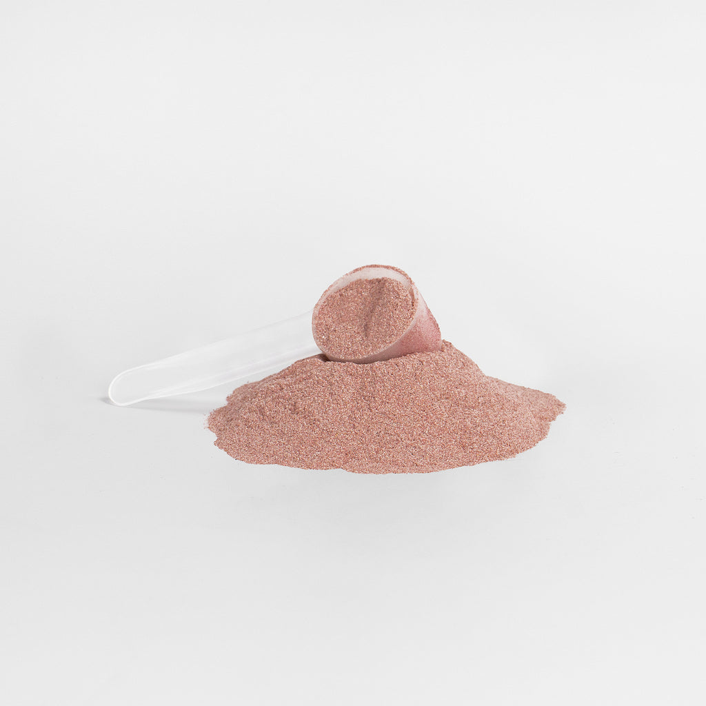 Ripkitty Core Reds: Complete Superfood Matrix (120g)