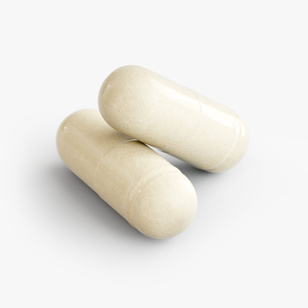 Ripkitty Bio-Matrix: 20 Billion CFU Probiotic (30 Capsules)