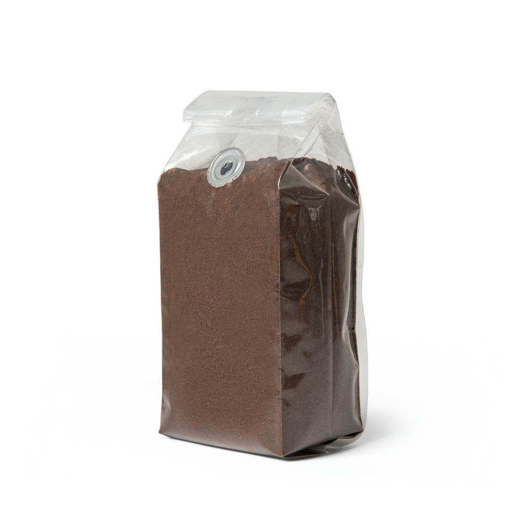 Ripkitty Broken Top: Rainforest Canopy Medium Roast Coffee (12oz)
