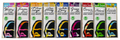 Kong 9-Pack Variety Sampler