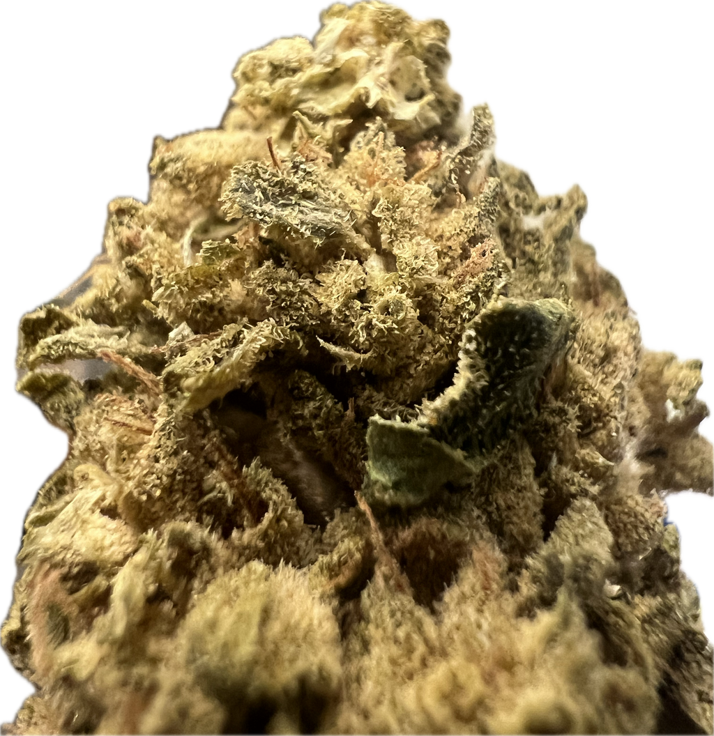 Ripkitty Sour G CBG Hemp Flowers