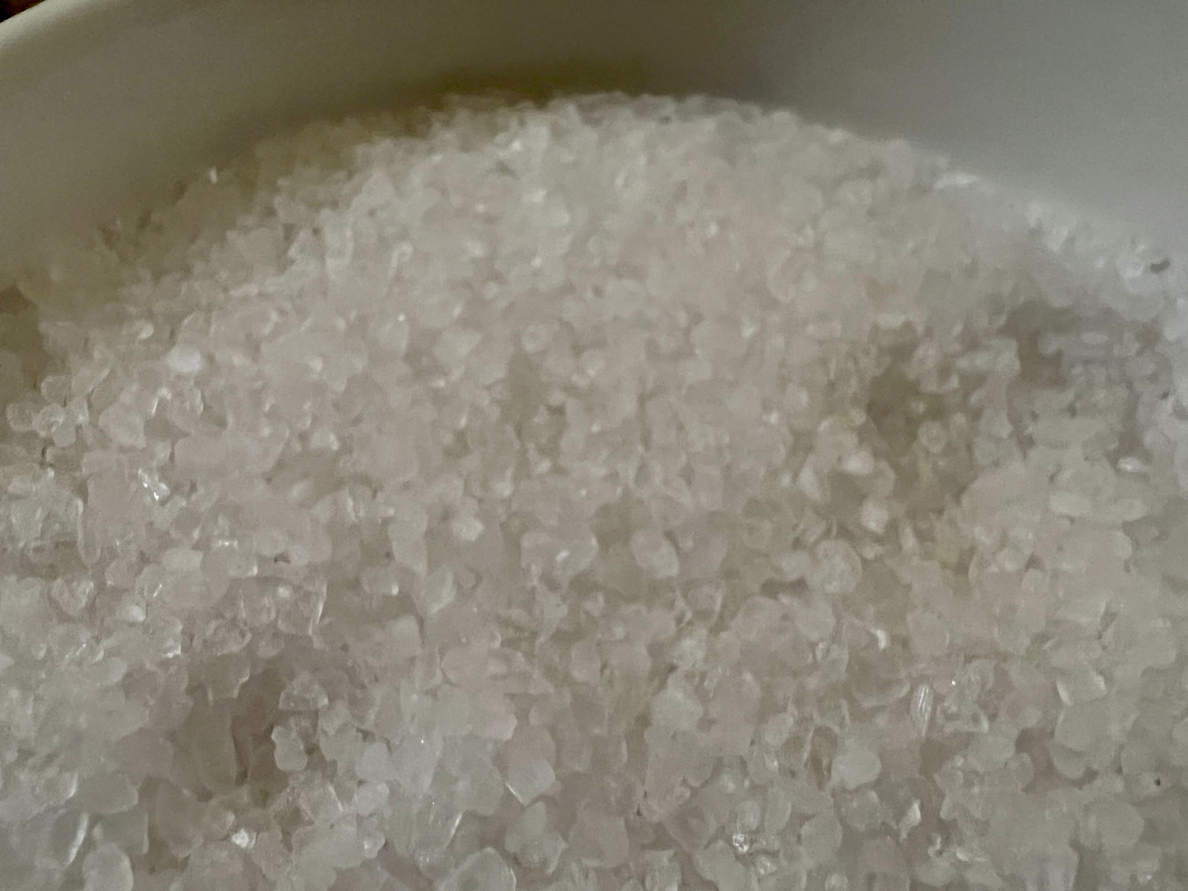 Ripkitty Premium Sea Salt - Coarse Grain Multi-Purpose Utility